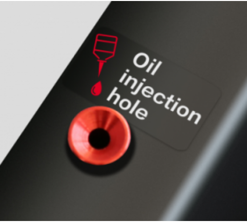 Беговая дорожка SVENSSON INDUSTRIAL ARMORTECH (crimson glory)