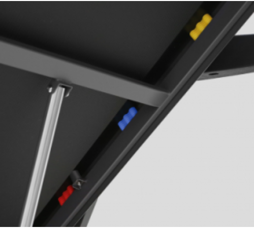 Беговая дорожка SVENSSON INDUSTRIAL OMEGA