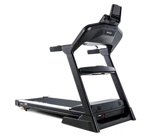 Беговая дорожка Sole F85