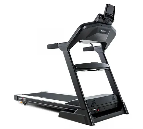 Беговая дорожка Sole F85