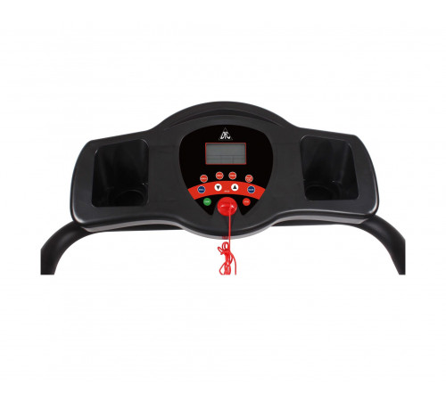 Беговая дорожка DFC MAMBA T-150