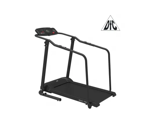 Беговая дорожка DFC BOSS PRO для реабилитации