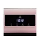 Беговая дорожка DFC SLIM PRO pink