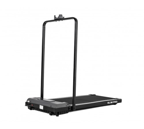 Беговая дорожка DFC SLIM PRO silver