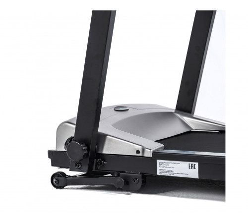 Беговая дорожка DFC KENGURY T122S