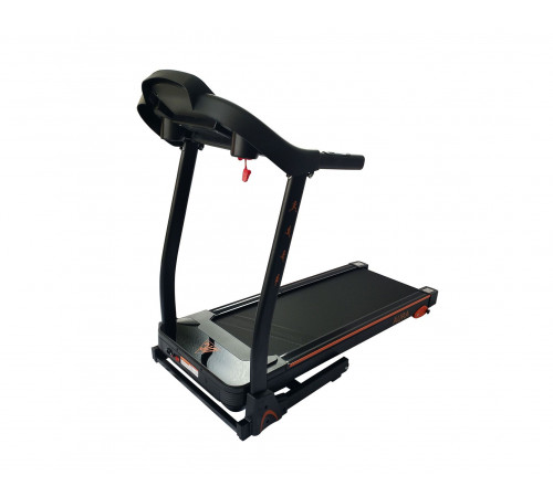 Беговая дорожка DFC AURA T450