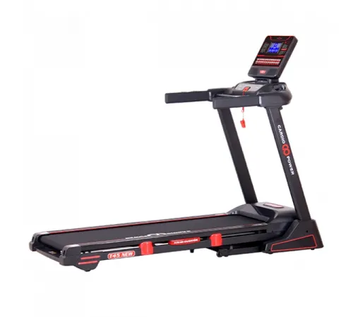 Беговая дорожка CardioPower T45 NEW