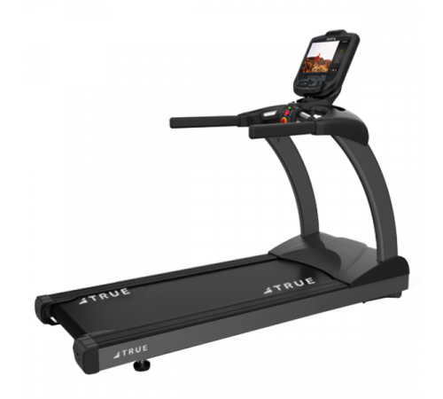 Беговая дорожка TRUE TC400 c консолью Envision16