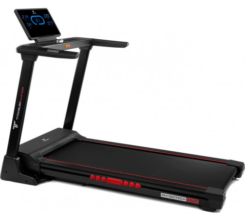 Беговая дорожка Titanium Masters Physiotech A520