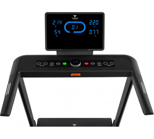 Беговая дорожка Titanium Masters Physiotech A520