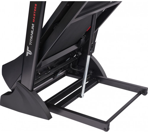 Беговая дорожка Titanium Masters Physiotech TLC