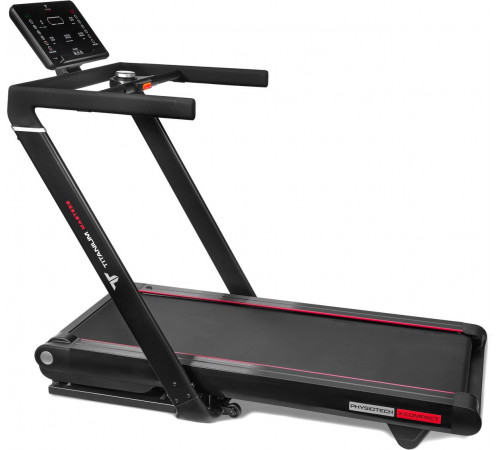 Беговая дорожка Titanium Masters Physiotech X-Compact