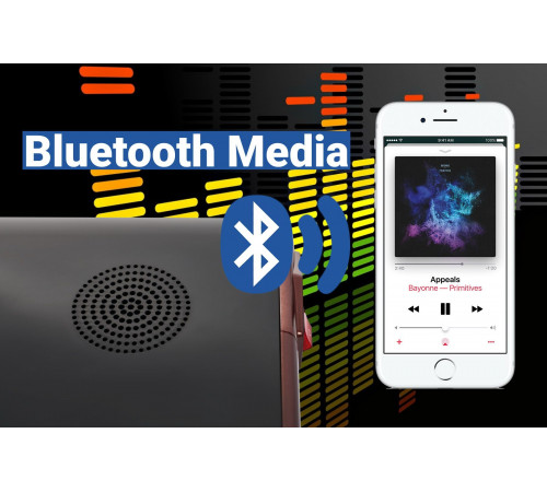 Беговая дорожка Titanium Masters Slimtech C10, красная