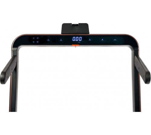 Беговая дорожка Titanium Masters Slimtech C20, коричневая