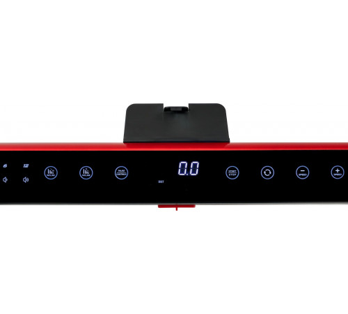 Беговая дорожка Titanium Masters Slimtech S60 Red, красная