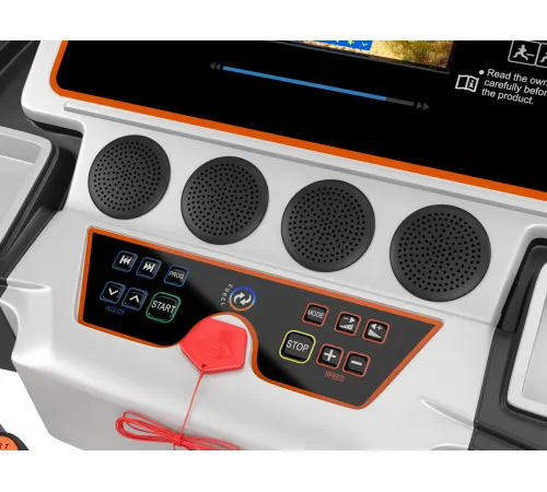 Беговая дорожка UNIXFIT MX-800SP