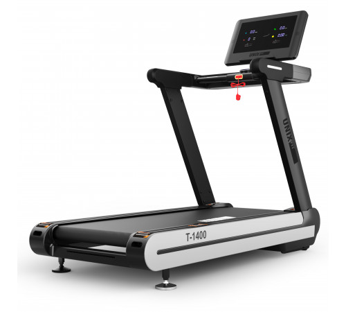 Беговая дорожка UNIX Fit T-1400 PRO (LED)