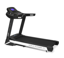 Беговая дорожка CARBON PREMIUM WORLD RUNNER T1