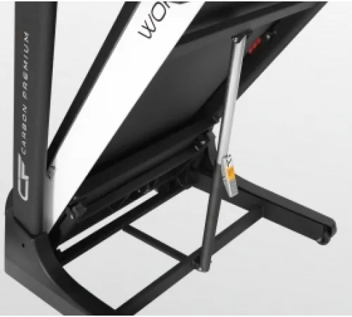 Беговая дорожка CARBON PREMIUM WORLD RUNNER T2