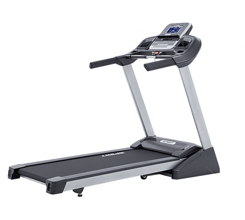 Беговая дорожка SPIRIT XT185