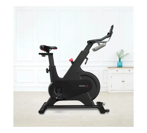 Велотренажер Yesoul Smart M1 BLACK