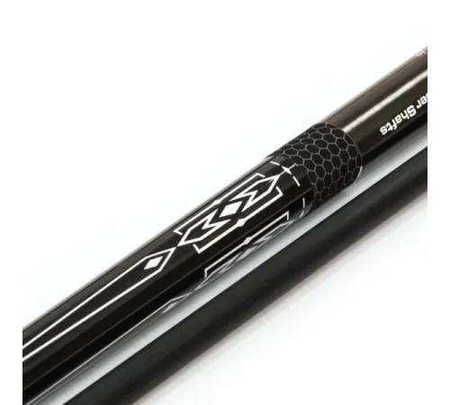 Кий / пул 2-pc "Cuetec Platinum"Graphite"