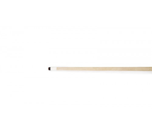 Кий / пирамида 1-pc "W-6001 Ramin II" (черный)