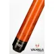Кий / пул 2-pc "Viking Valhalla VA109" (коричневый)