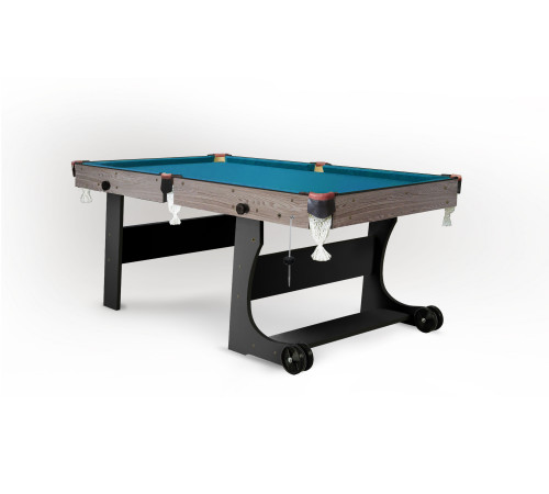 Бильярдный стол Компакт Лайт