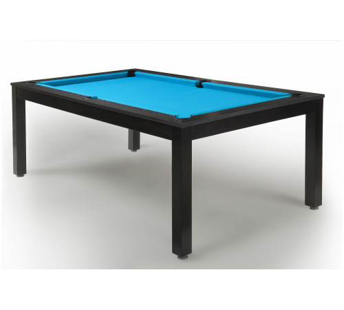 Бильярдный стол Лофт шпон