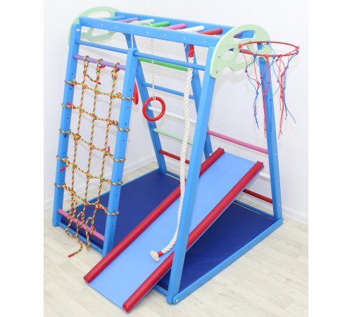 Детский спортивный комплекс Панда 150