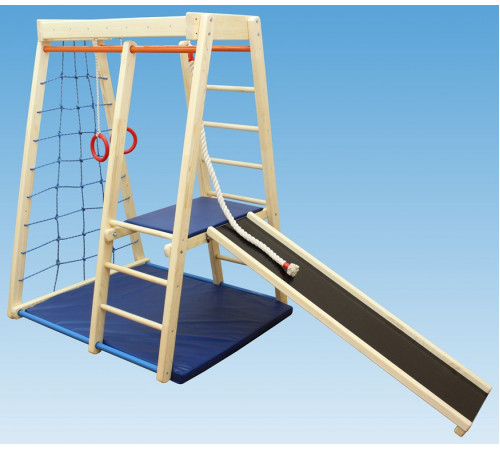 Детский спортивный комплекс Пират 170