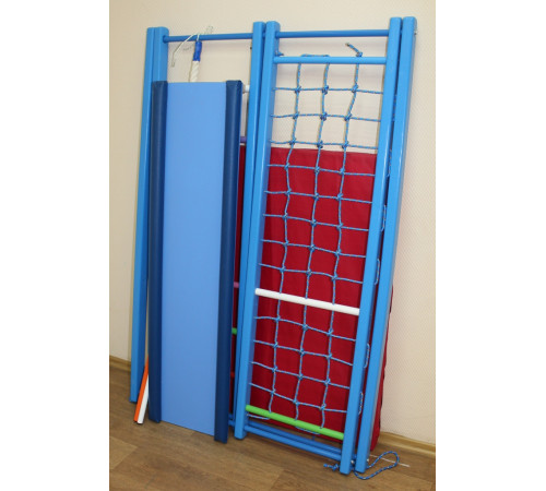 Детский спортивный комплекс Радуга 170 складной