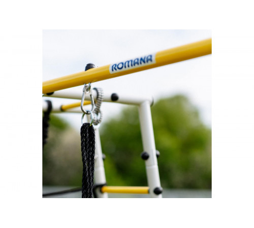 Детский спортивный комплекс для дачи ROMANA D1