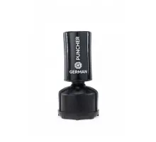 Боксерский мешок черный German - puncher (водоналивной)