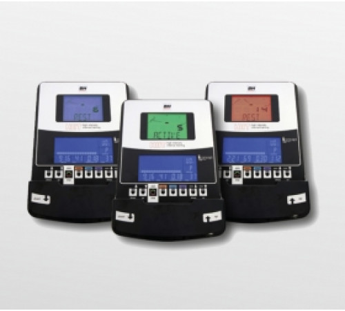 Эллиптический тренажер BH FITNESS CROSS 1200