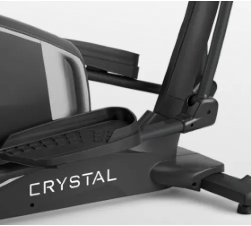 Эллиптический тренажер BH FITNESS CRYSTAL TFT