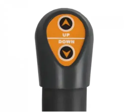 Эллиптический эргометр BRONZE GYM E901 PRO