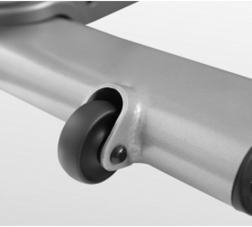 Эллиптический эргометр BRONZE GYM X802 LC