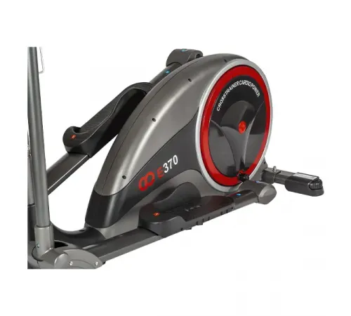 Эллиптический тренажер CardioPower E370