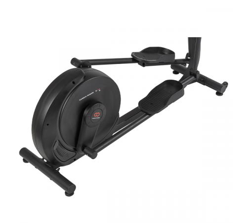 Эллиптический тренажер CardioPower E410