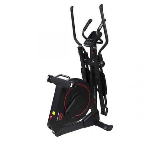 Эллиптический тренажер CardioPower E450