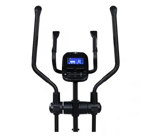 Эллиптический тренажер CardioPower E450