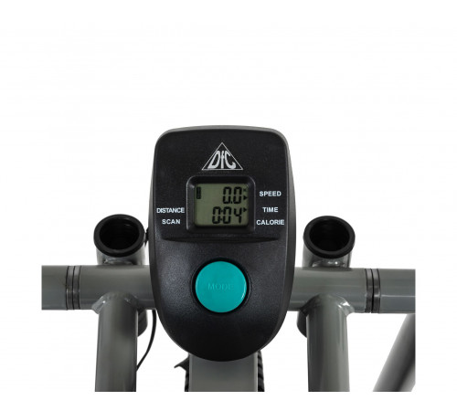 Эллиптический тренажер с сиденьем DFC E2000S/2