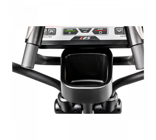 Эллиптический тренажер Sole E25 (2023)