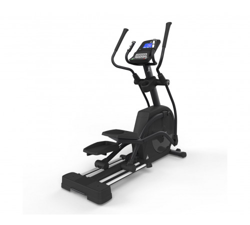 Эллиптический тренажер DFC Cardio E5800P генераторный