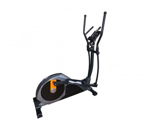 Эллиптический тренажер DFC E605E магнитный