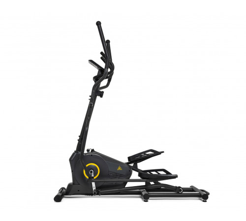 Эллиптический тренажер DFC E6700T