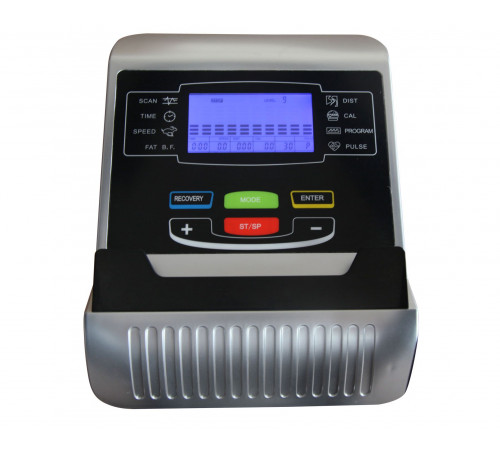 Эллиптический тренажер DFC E8711HP электромагн.