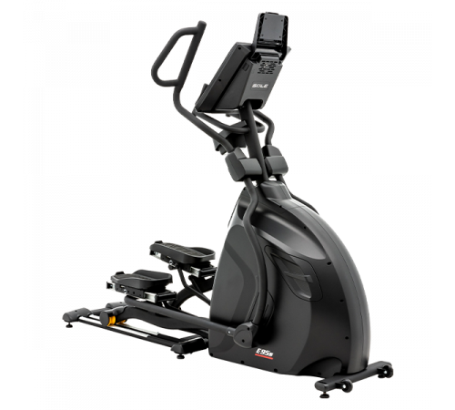 Эллиптический тренажер Sole E95S (2023)
